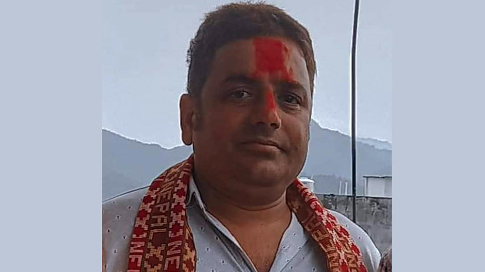 नेपालकै ठूलो सामुदायिक वनको निर्वाचनमा गठबन्धनलाई पराजित गर्दै एमाले विजयी