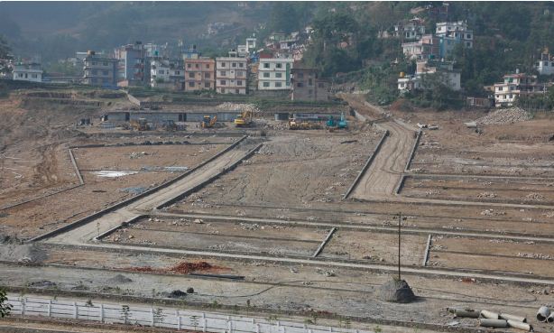 ओरालोतिर घरजग्गा कारोबार, साउन र भदौमा ५३ प्रतिशतले कम