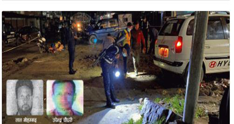 लाल मोहम्मद हत्याले सम्झाएको १४ वर्ष पुरानो त्यो गोलीकाण्ड