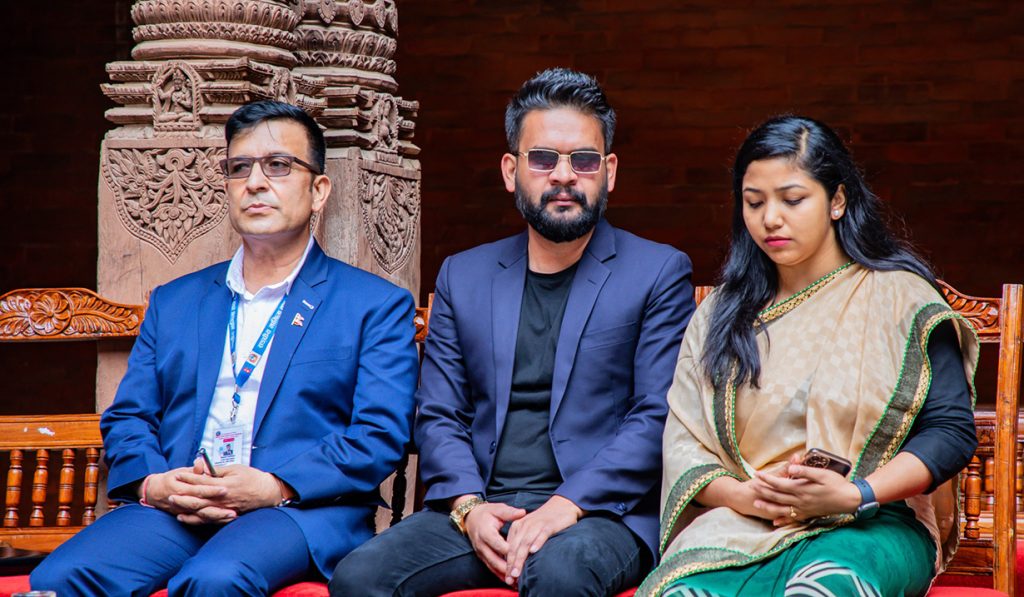 ४१ ठूला करदातालाई काठमाडौं महानगरको पत्र : १० दिनभित्र राजस्व तिर्नू