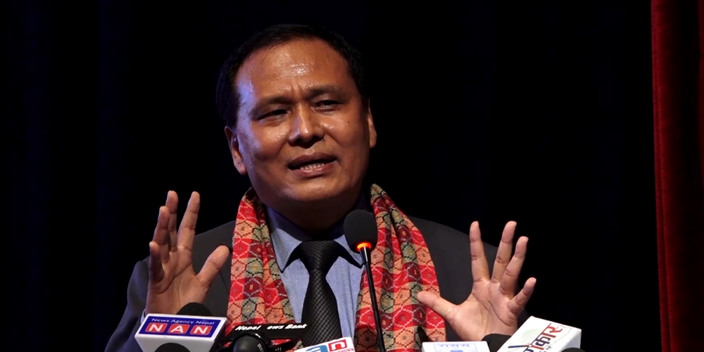 नेपालभित्र नै विद्युत खपत गर्ने प्राधिकरणको पहिलो प्राथमिकता : निर्देशक घिसिङ
