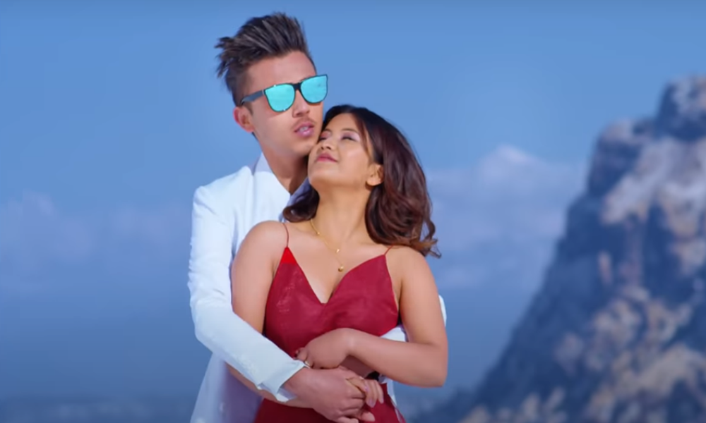 चलचित्र ‘मिलन’को गीतमा टिकटक बनाउँदा आकर्षक नगद पुरस्कार