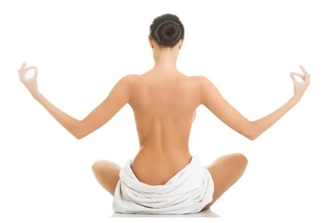 न्युड योग वा नग्न योग किन लोकप्रिय मानिन्छ ?