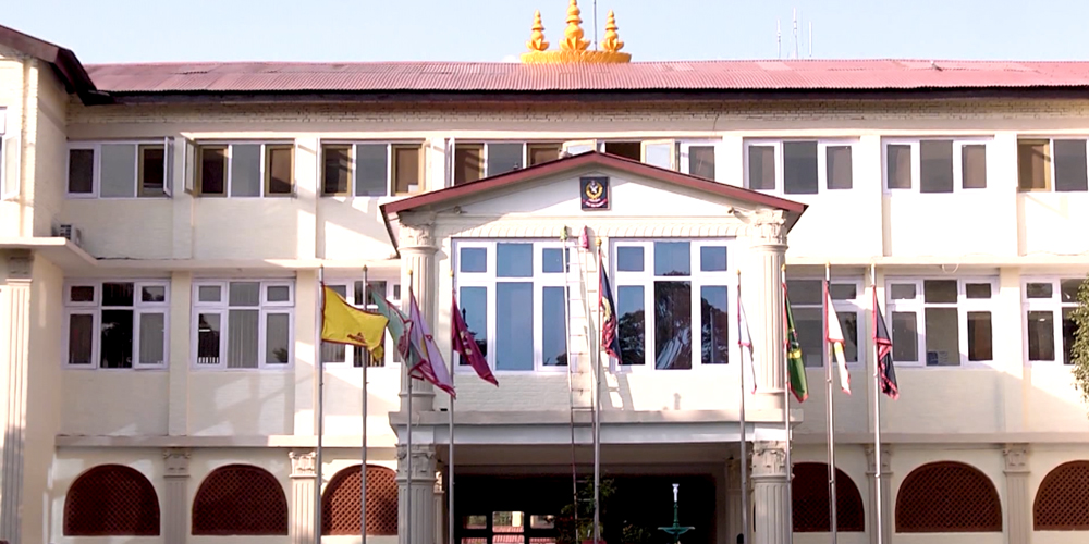 निर्वाचन भत्तामै प्रहरी असन्तुष्ट