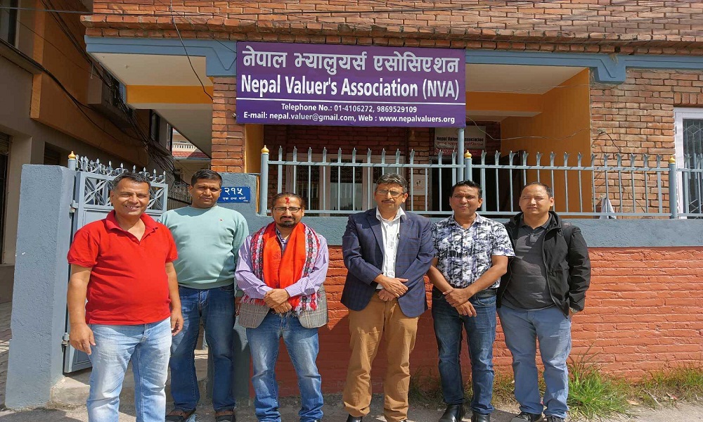 Ivsc को साधारण सभा अमेरिकामा हुने, नेपालबाट २ जना ई. सहभागी हुँदै