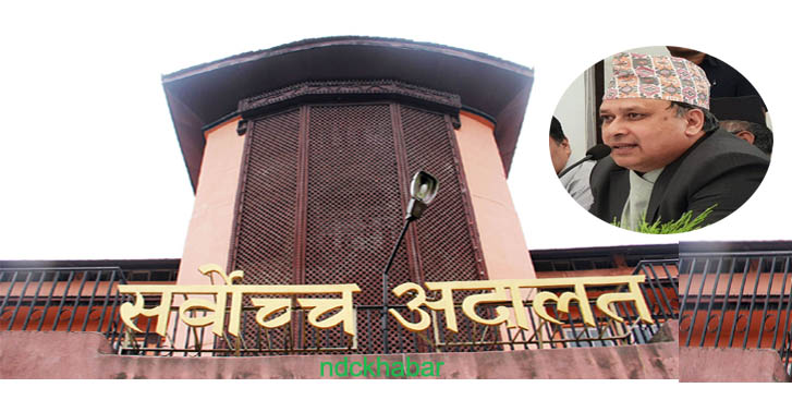 कामु प्रधानन्यायाधीश बन्दै हरिकृष्ण कार्की