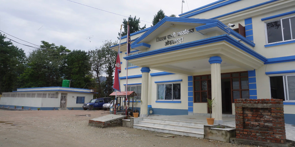 ओखलढुङ्गामा आत्महत्या दर बढ्यो