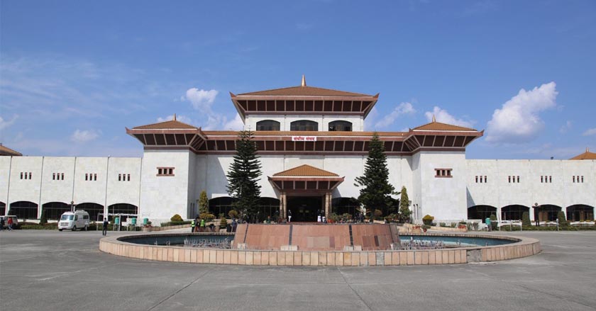 सत्य निरूपणसम्बन्धी विधेयक सच्याउन सरकारको ध्यानाकर्षण