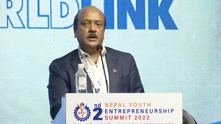 भारतले नेपाली अलैँची ७ सय रुपैयाँमा किनेर खाडी देशमा १७ सय भारुमा बेच्छ : अध्यक्ष गाेल्यान