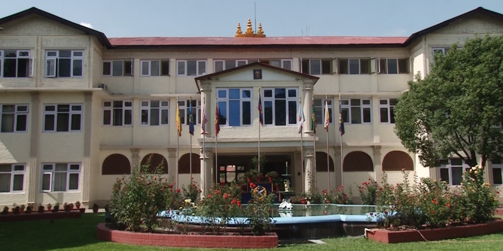 निर्वाचनअघि चार ‘एआईजी’ पद रिक्त हुँदै