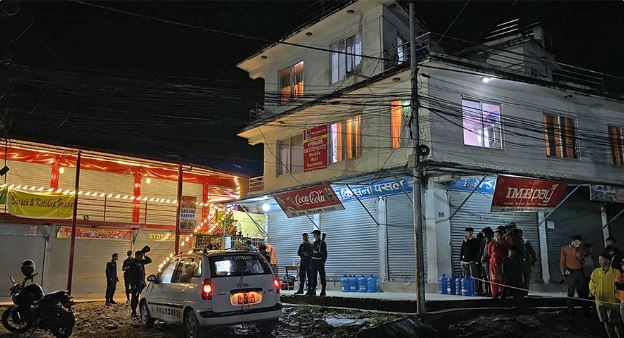 गोठाटार गोलीकाण्डको अनुसन्धान गर्न विशेष समिति गठन