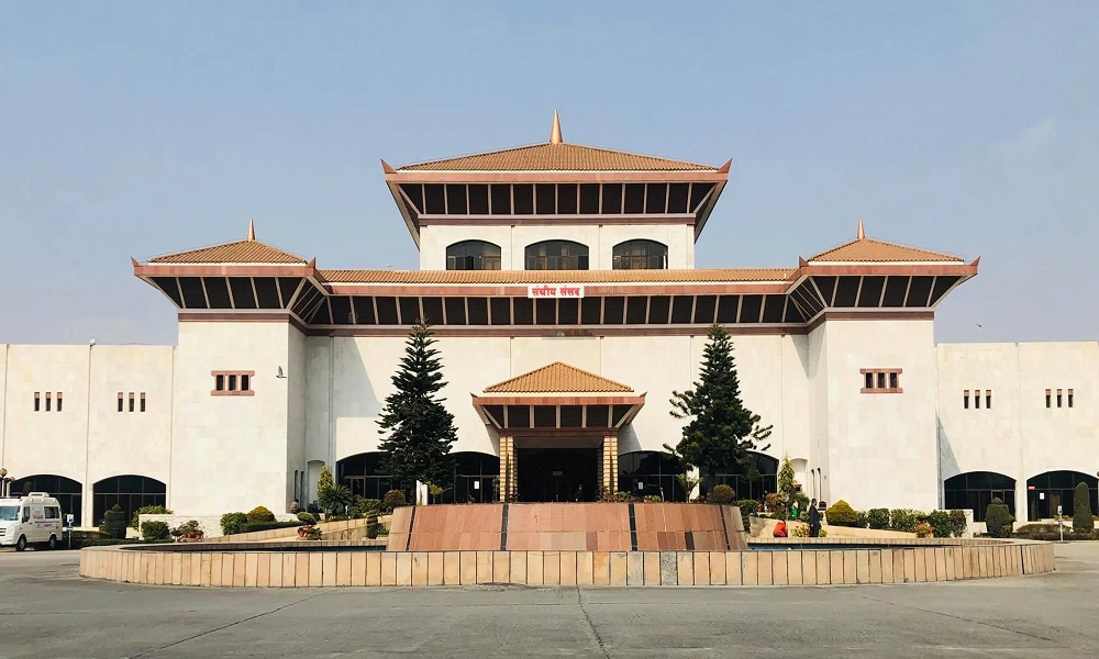 प्रतिनिधिसभा बैठक बस्दै :मन्त्रालय अन्तर्गत छलफल हुने