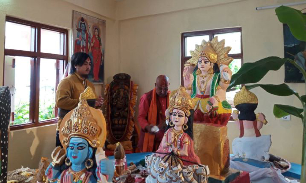 जमरा नराख्नेलाई निःशुल्क जमरा वितरण गरिने
