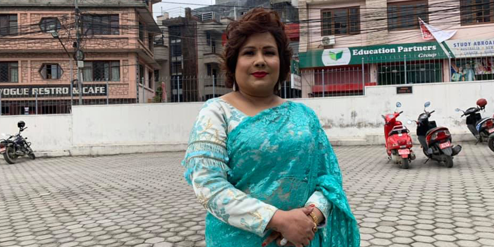 ‘छक्का पञ्जा ४’ले फागुन १९ गते रिलिज मिति तोकेपछि ‘परस्त्री’ निर्मात्री  आक्रोशित