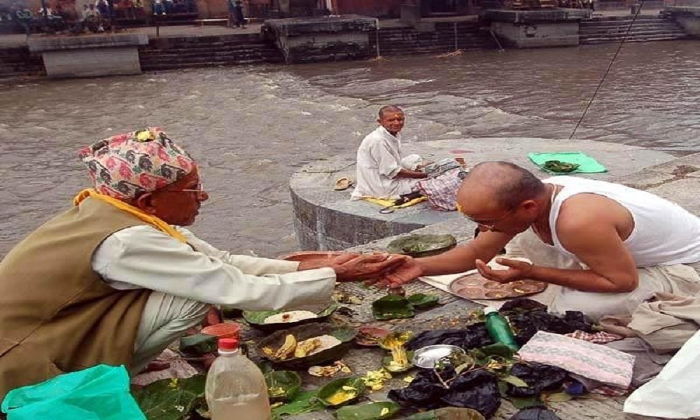 यस वर्षको पितृपक्षको अन्तिम दिन आज