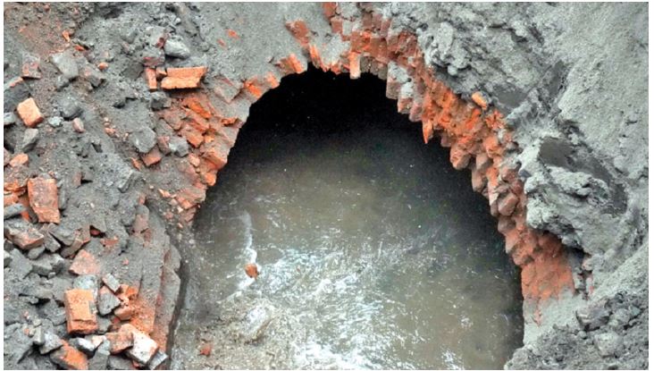 बालेनलाई सरकारको जवाफ : नक्सामा टुकुचा छैन, देखाउन पनि मिल्दैन