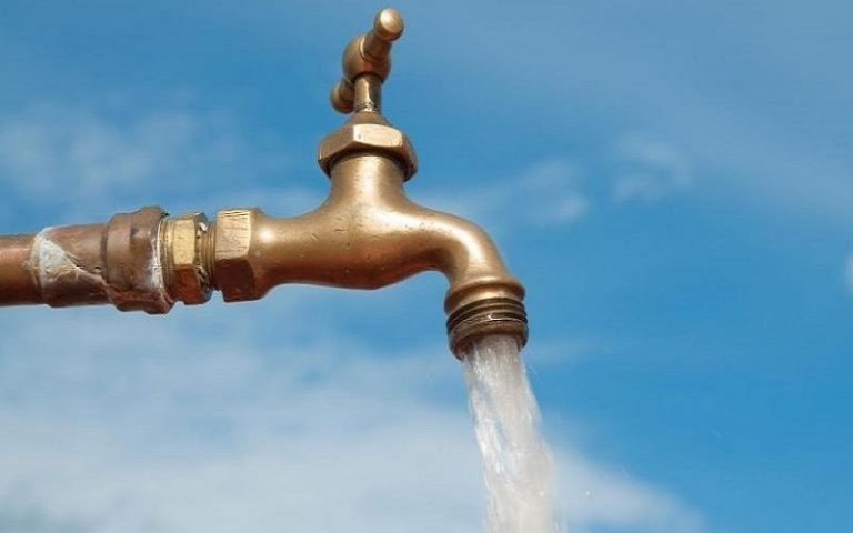 बागलुङको सदरमुकाम र सहरमै छैन खानेपानी