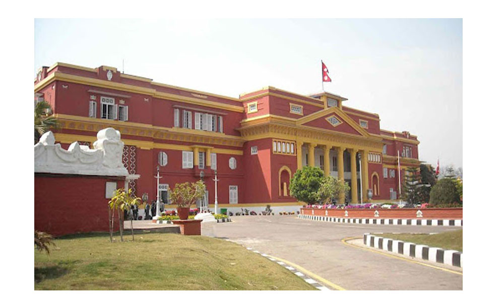 म्यानमार र मलेसियाका राजदूतलाई शपथ