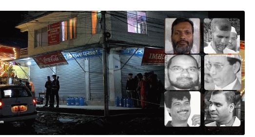 फैजानदेखि लाल मोहम्मद काण्ड : नेपालमा रअ र आईएसआईबीच ‘प्रोक्सी वार’