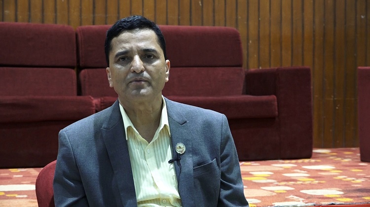 डेङ्गी नियन्त्रणमा सरकार चुक्याे : एमाले