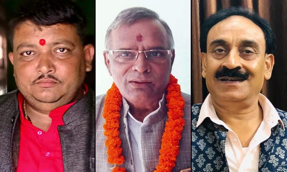मधेश सरकारबाट कांग्रेसका मन्त्री हटाउने तयारी