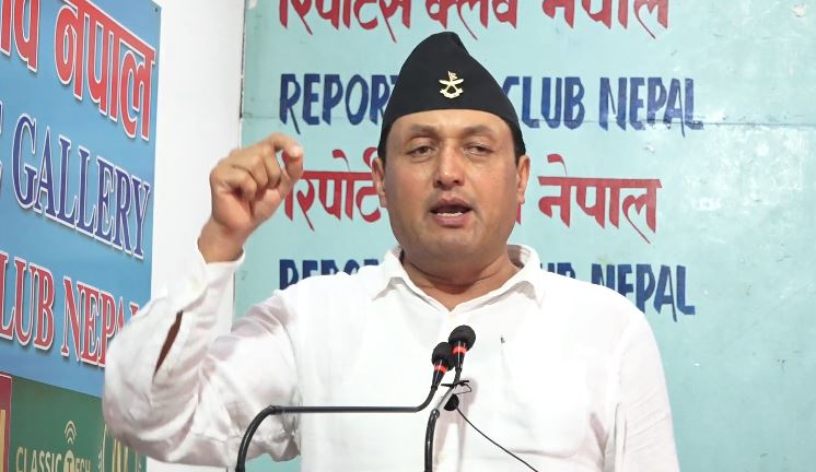 हलहरुले शो नदिएर चलचित्र नै बन्न नदिने नियतले एकपछि अर्को षड्यन्त्रहरु भइरहेको भन्दै आन्दोलनमा जाने चेतावनी