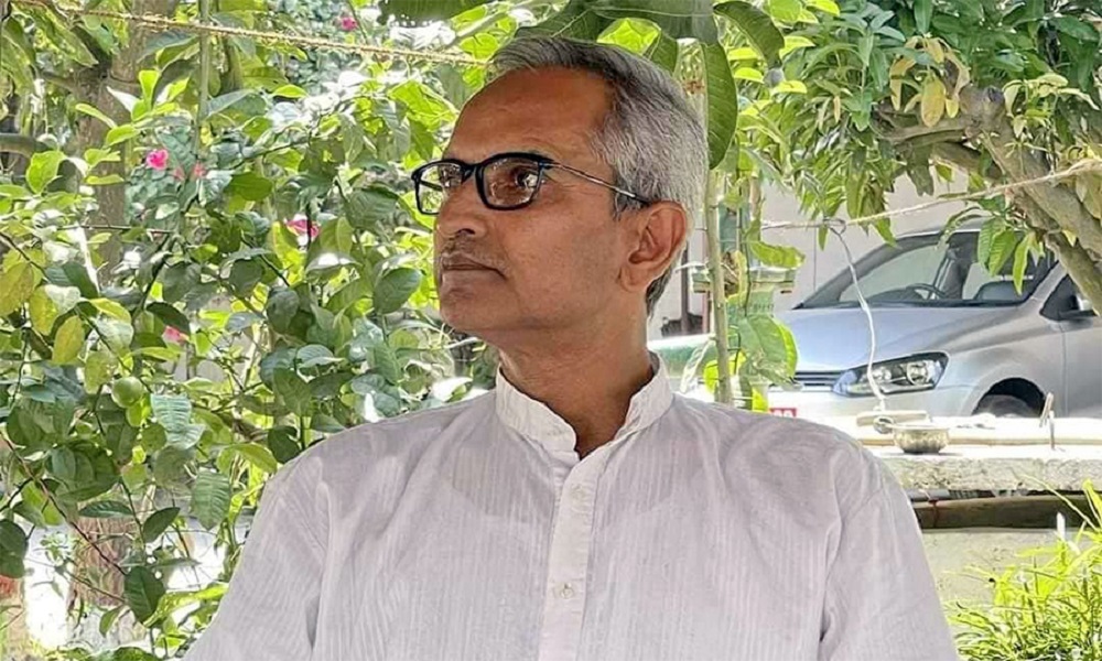 चन्द्रमोहन यादवले  कांग्रेसबाट प्रतिनिधिसभा तर्फ समानुपातिकको बन्द सूचीबाट आफ्नो नाम फिर्ता लिन निर्वाचन आयोगमा निवेदन