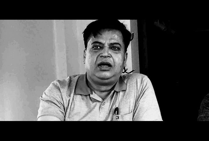 एमाले नेता बालकृष्ण ढुंगेल मृत भेटिए
