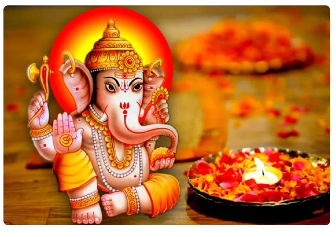 मंगलबार भगवान गणेशको यसरी गर्नुहोस् पूजा (विधिसहित)