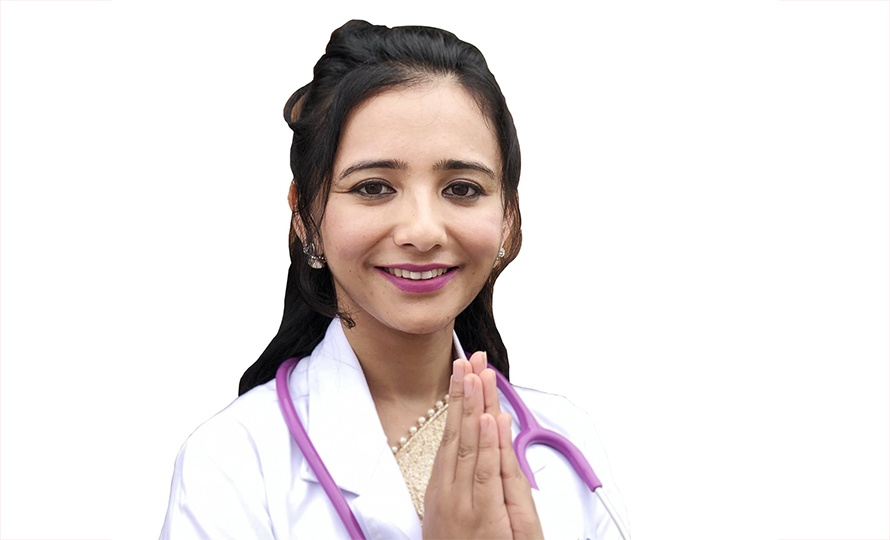 डा. तोसिमा कार्कीको उम्मेदवारीविरुद्धको मुद्दा ‘हेर्न नभ्याइने’मा