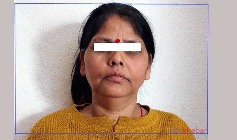 रुस पठाइदिन्छु भन्दै लाखौँ रकम ठगी