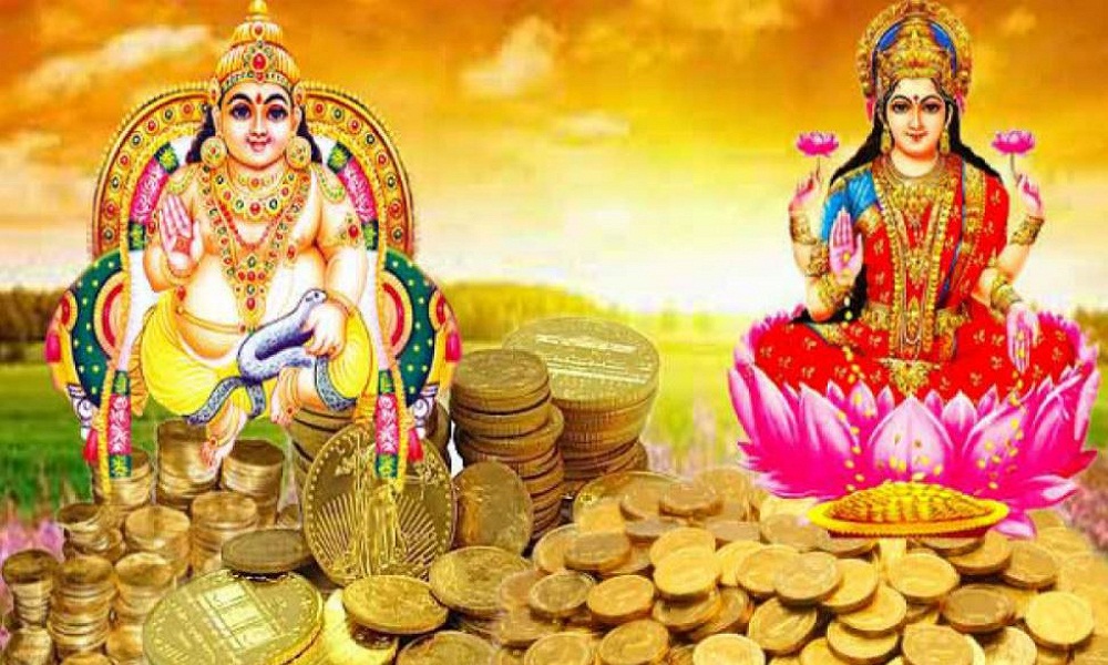 यमपञ्चक अर्थात तिहार आजदेखि सुरु हुँदै