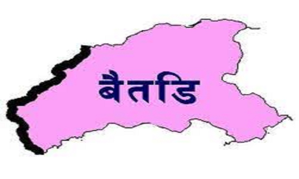 बैतडीको ३१ मतदान केन्द्र अतिसंवेदनशील