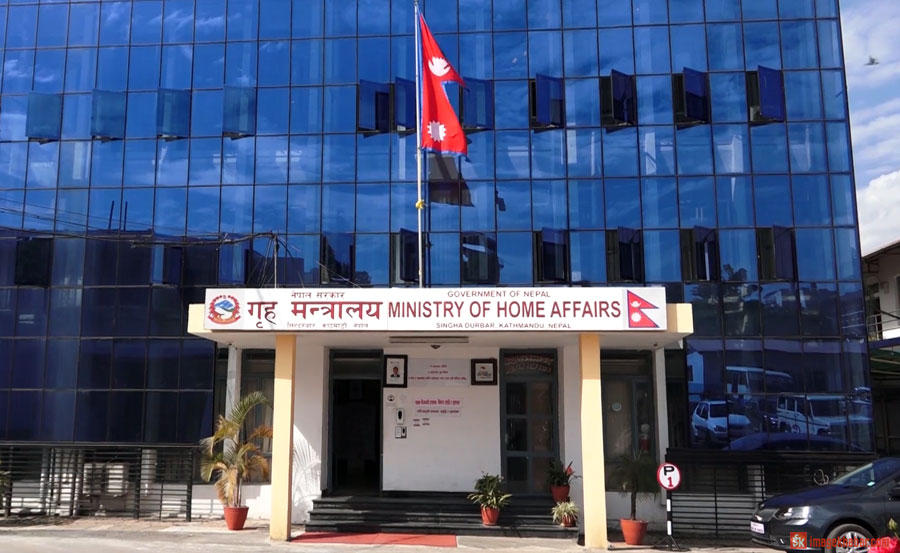निर्वाचन लक्षित सुरक्षा व्यवस्थामा कडाई
