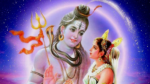 सोमबार भगवान शिवको पूजा गर्नुहोस् (मन्त्रसहित)