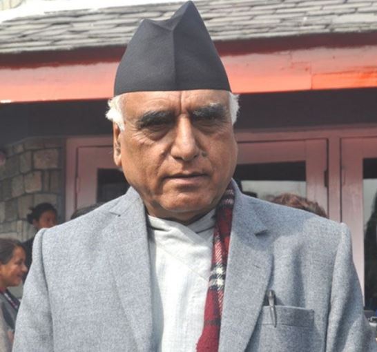 मतदानमा सहभागी हुन गण्डकीका मुख्यमन्त्रीको आह्वान
