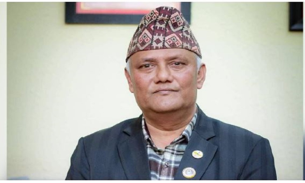 गण्डकी सरकारका फेरी अर्का मन्त्री बर्खास्तमा