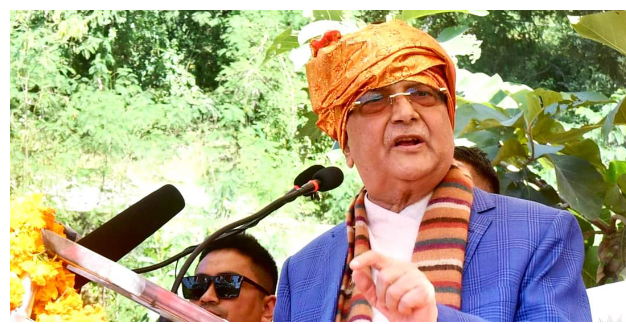 डोटीमा आलेप्रति ओलीको कटाक्ष- छाडा बोलेर डोट्याली भाषा र नेपाली संस्कृतिकै बेइज्जत गरे