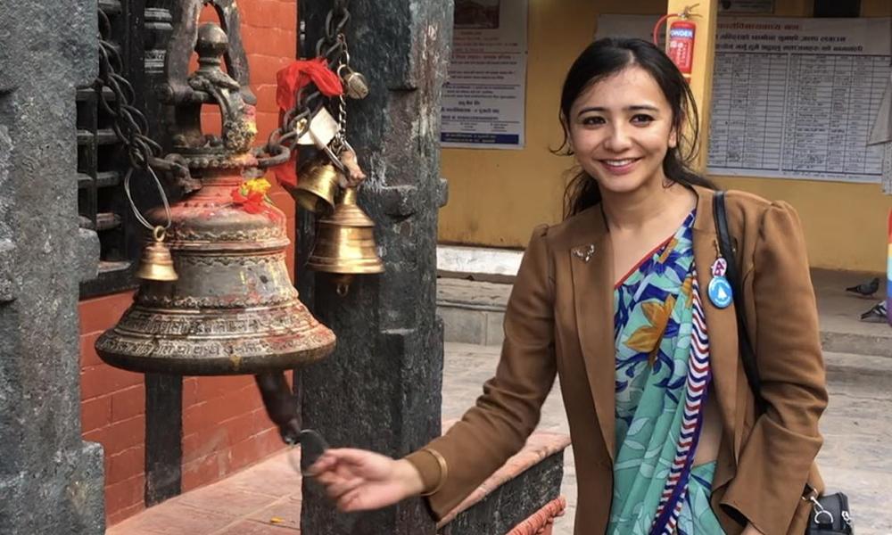 घण्टी नबजाऊ, ध्वनि प्रदूषण हुन्छ : निर्वाचन आयोग