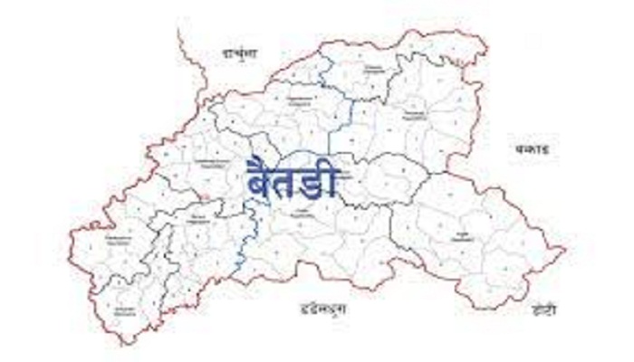 बैतडीका कैदीबन्दीले कारागारबाटै मतदान गर्न पाउने