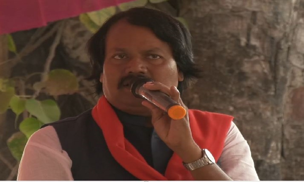जनमत पार्टीले उद्योग बाणिज्य तथा आपूर्ति मन्त्रालय लिने