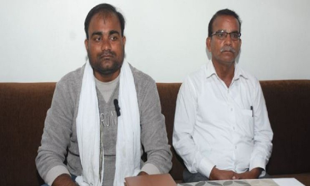 स्वतन्त्र उम्मेदवार असलम भन्छन – जनीतिक दलविरुद्ध मेरो उम्मेदवारी
