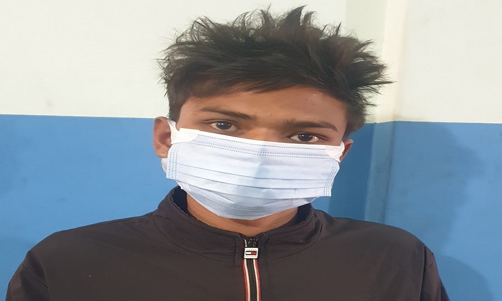 मोरङमा आफनै भान्जाले गरे मामा हत्या