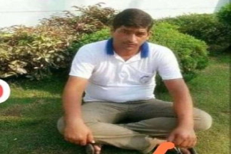 केही दिनअघि मात्रै ब्लड क्यान्सर देखिएका युवकको मलेसियामा मृ’त्यु