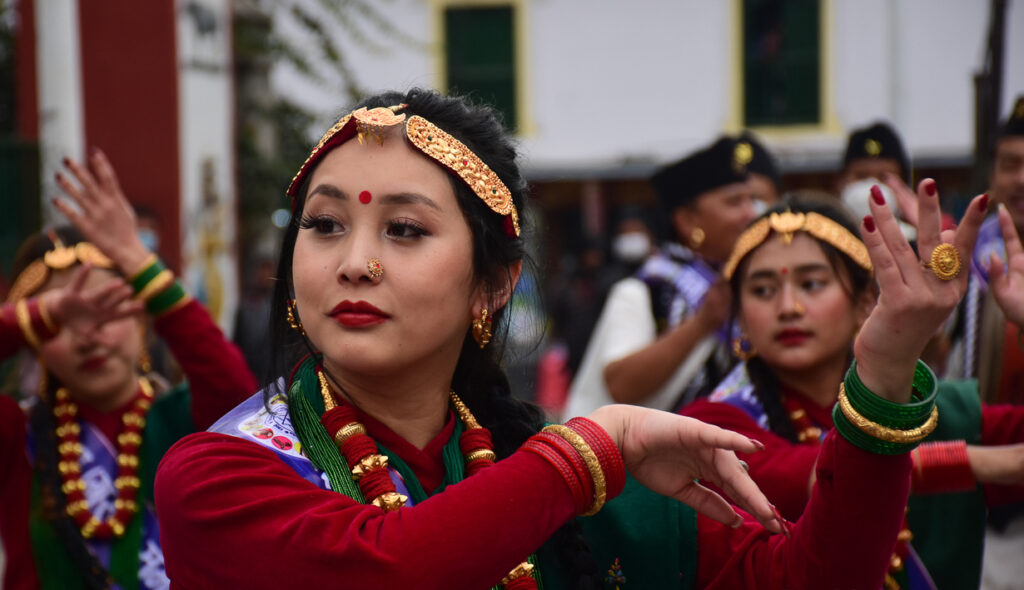 आज गुरुङ समुदायले तमु ल्होसारु पर्व मनाउँदै