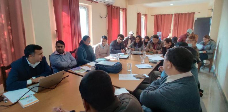 विद्युतीय चुल्होलाई प्रवर्द्धन गर्न जरुरी