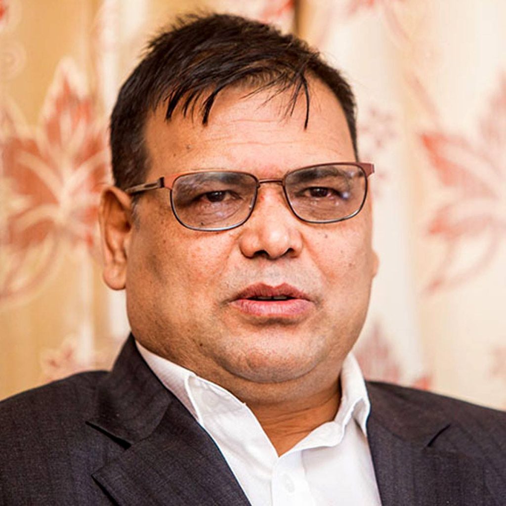 नक्कली भुटानी शरणार्थी प्रकरणमा नर्दोष फस्दैनन्, दोषी उम्कदैनन् : माओवादी केन्द्र