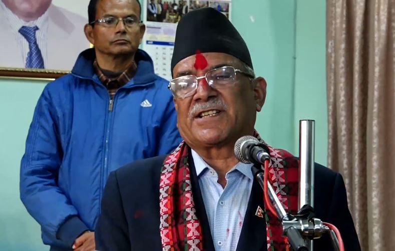 प्रधानमन्त्रीको भारत भ्रमणले उत्साहित छुः परराष्ट्र मन्त्री