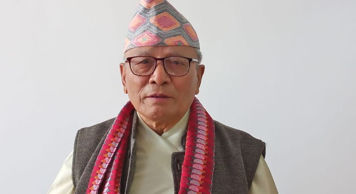 लुम्बिनी प्रदेश सरकार गठनका लागी आह्वान