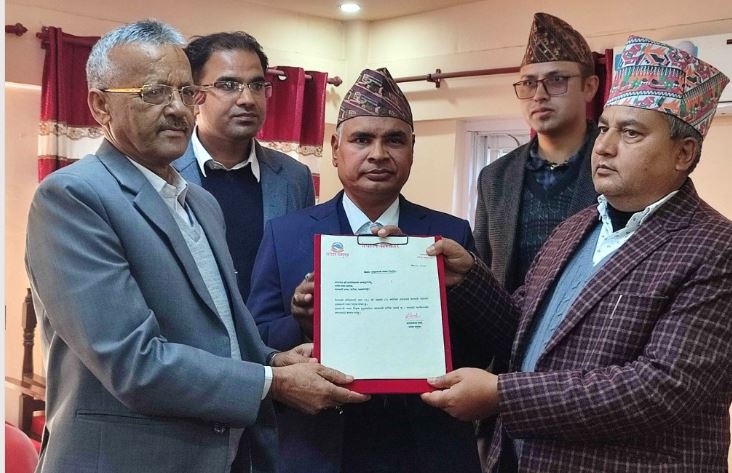बाग्मती प्रदेशमा आज सानो आकारको मन्त्रिपरिषद् गठन गर्ने